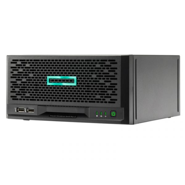 HP Enterprise ProLiant G10+ v2 Tower szerver (P54649-421)